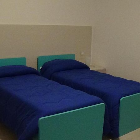 Quattro Stagioni Otel Padula Dış mekan fotoğraf