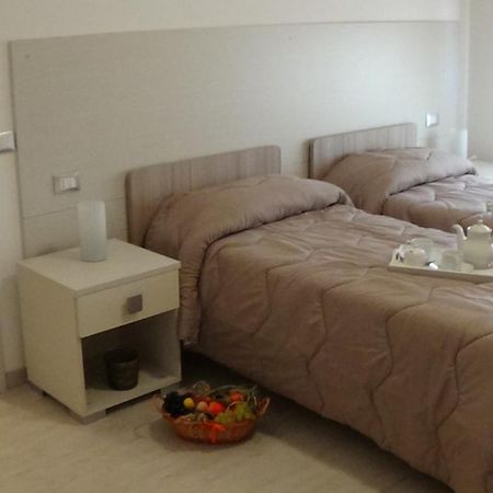 Quattro Stagioni Otel Padula Dış mekan fotoğraf