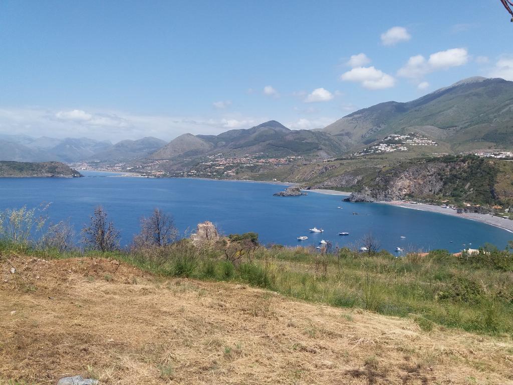 Quattro Stagioni Otel Padula Dış mekan fotoğraf