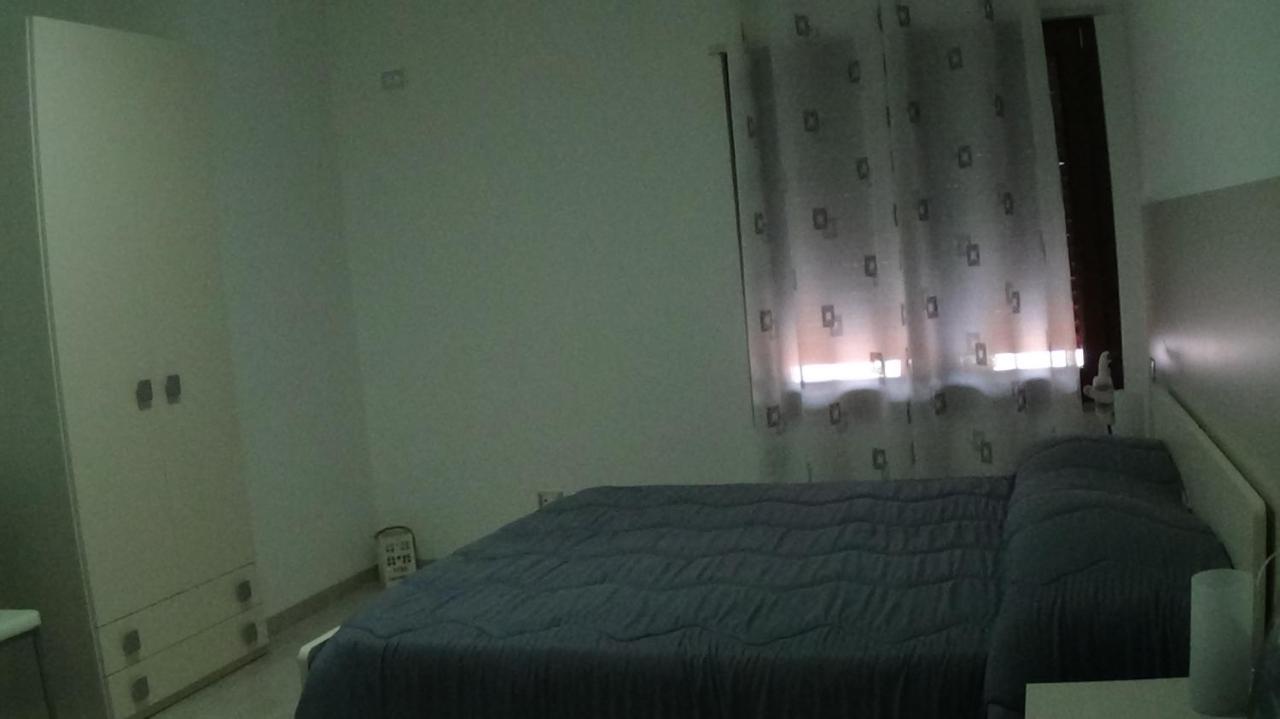 Quattro Stagioni Otel Padula Dış mekan fotoğraf